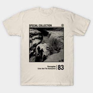 Porcupine Vintage T-Shirt